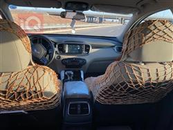کیا سۆرینتۆ